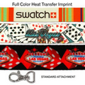 Lanyard (5/8" Width) - Full Color Imprint